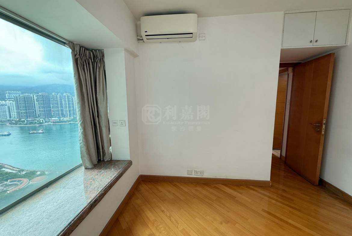 盈翠半島 1期 3座 - 28NTS – 香港北部都會區