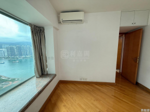 盈翠半島 1期 3座 - 28NTS – 香港北部都會區