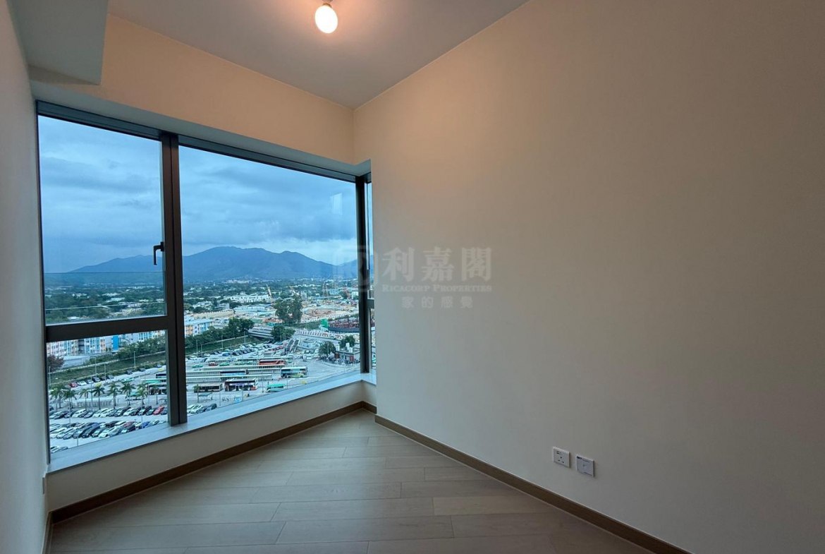柏瓏 1B期 柏瓏 II 7座 - 28NTS – 香港北部都會區