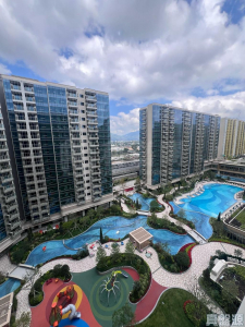 柏瓏 1A期 柏瓏 I 3座 - 28NTS – 香港北部都會區