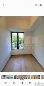 明翹匯 1座 - 28NTS – 香港北部都會區