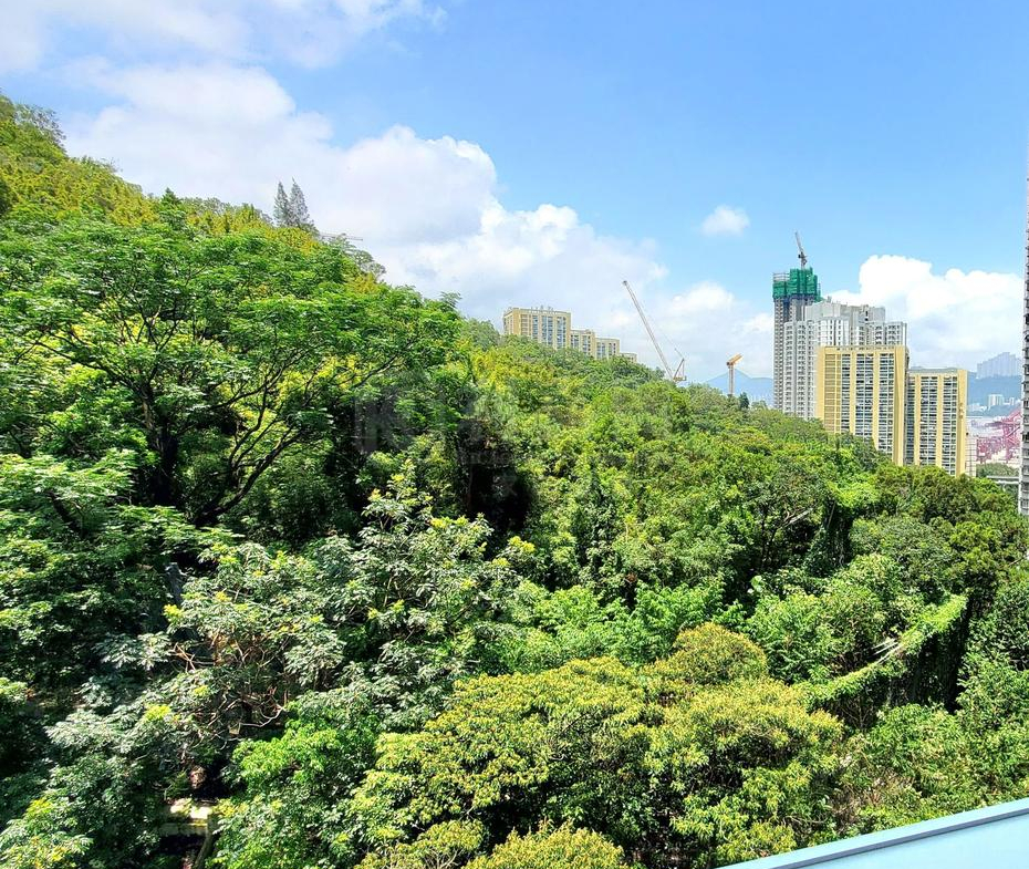 明翹匯 1座 - 28NTS – 香港北部都會區