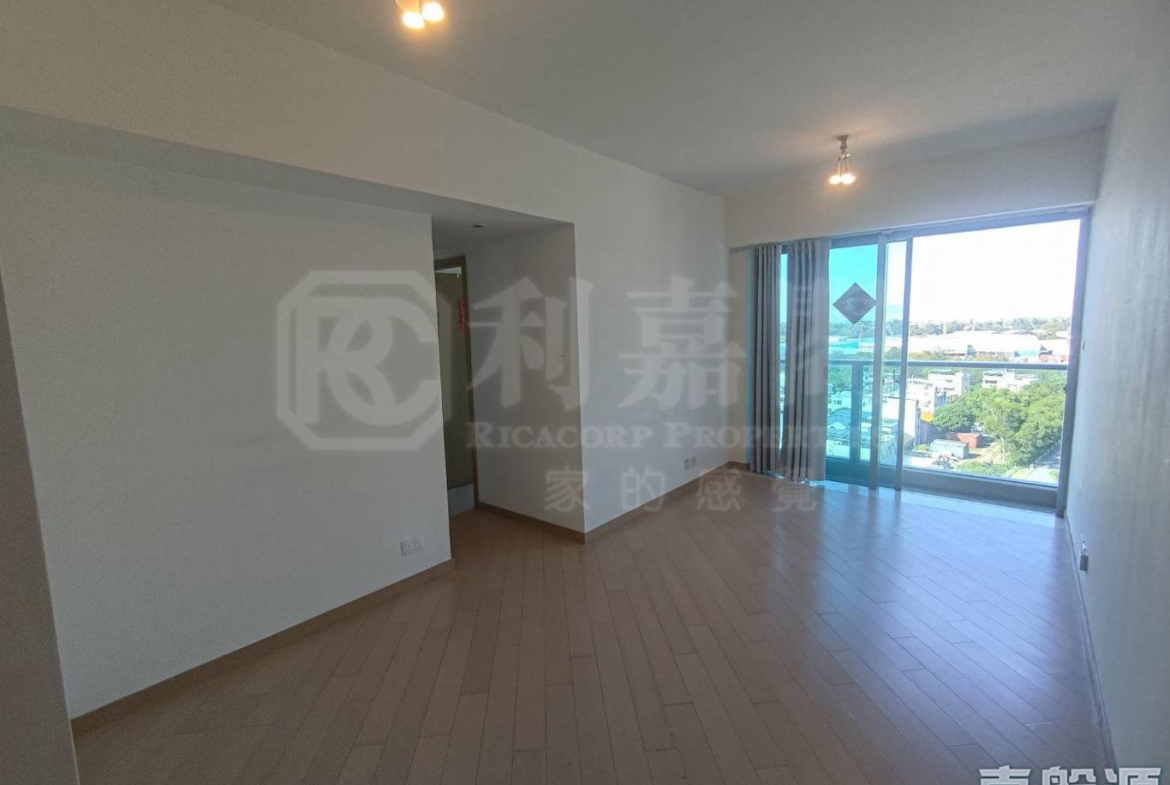 峻巒 2C期 PARK YOHO MILANO 36A座 - 28NTS – 香港北部都會區