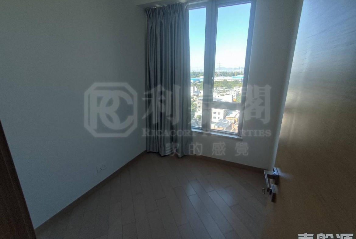 峻巒 2C期 PARK YOHO MILANO 36A座 - 28NTS – 香港北部都會區