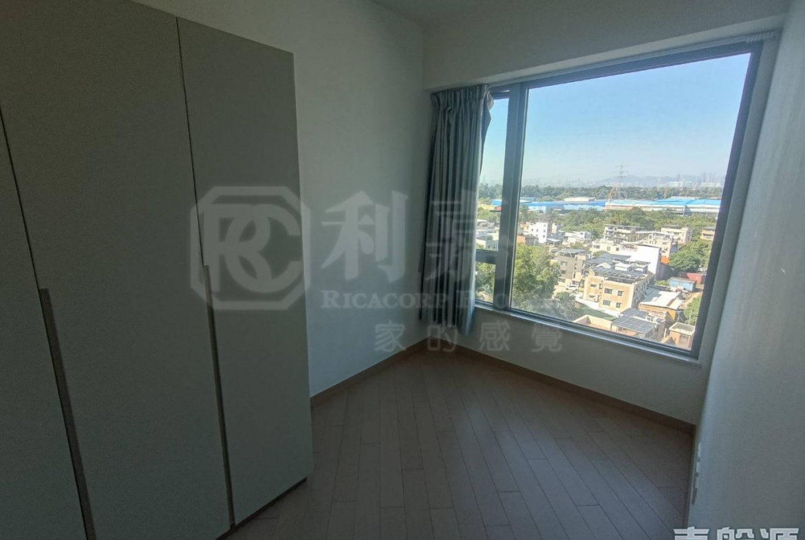 峻巒 2C期 PARK YOHO MILANO 36A座 - 28NTS – 香港北部都會區