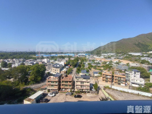 峻巒 2C期 PARK YOHO MILANO 36A座 - 28NTS – 香港北部都會區