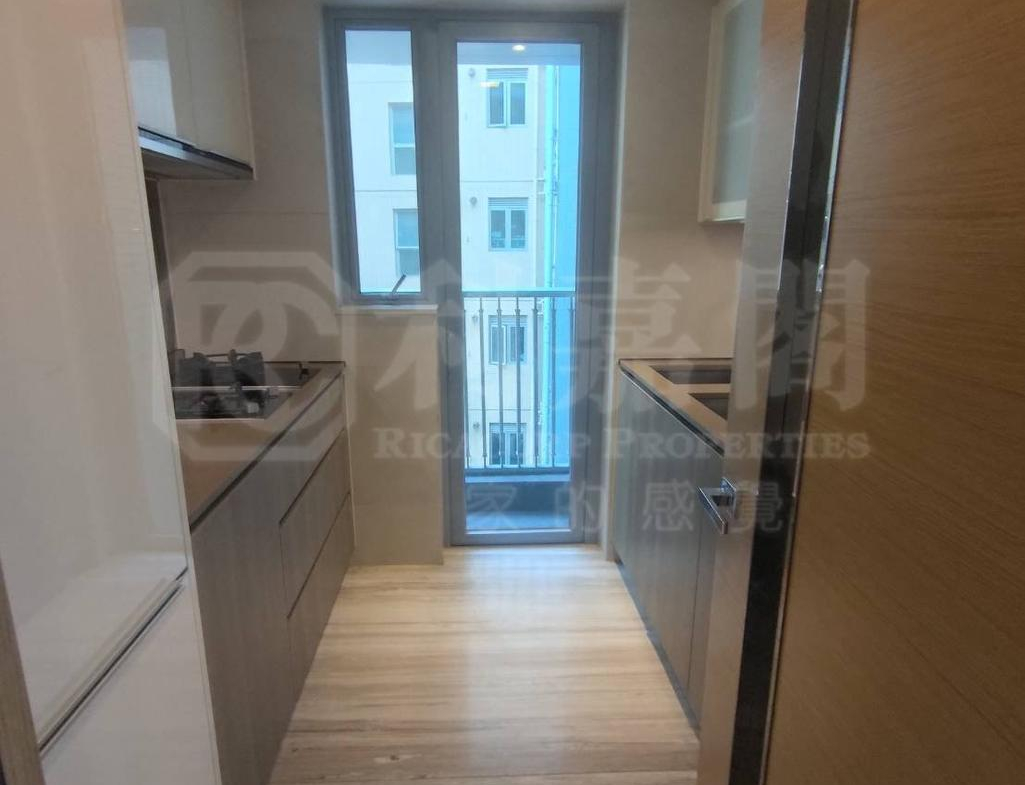 峻巒 2C期 PARK YOHO MILANO 36A座 - 28NTS – 香港北部都會區
