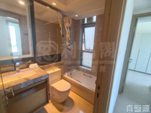 峻巒 2C期 PARK YOHO MILANO 36A座 - 28NTS – 香港北部都會區