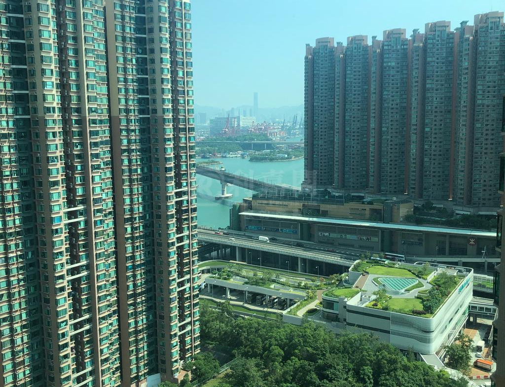 灝景灣 1期 2座 - 28NTS – 香港北部都會區