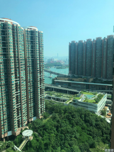 灝景灣 1期 2座 - 28NTS – 香港北部都會區