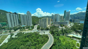 藍澄灣 3座 - 28NTS – 香港北部都會區