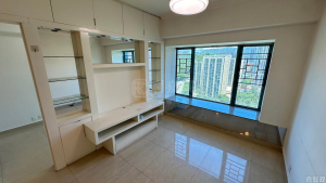 藍澄灣 3座 - 28NTS – 香港北部都會區