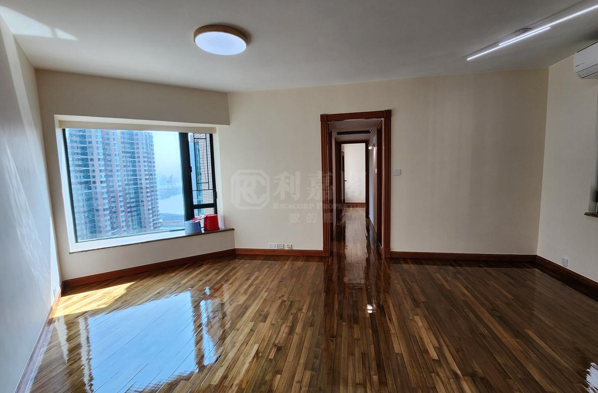 灝景灣 1期 3座 - 28NTS – 香港北部都會區