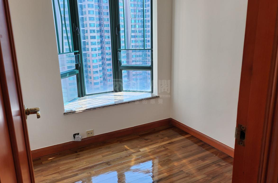 灝景灣 1期 3座 - 28NTS – 香港北部都會區