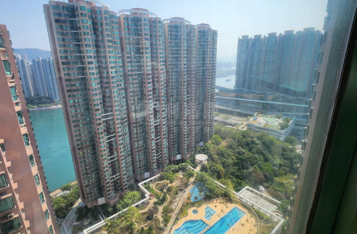 灝景灣 1期 3座 - 28NTS – 香港北部都會區