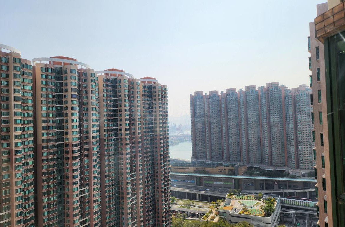 灝景灣 1期 3座 - 28NTS – 香港北部都會區