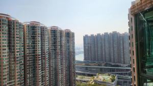 灝景灣 1期 3座 - 28NTS – 香港北部都會區