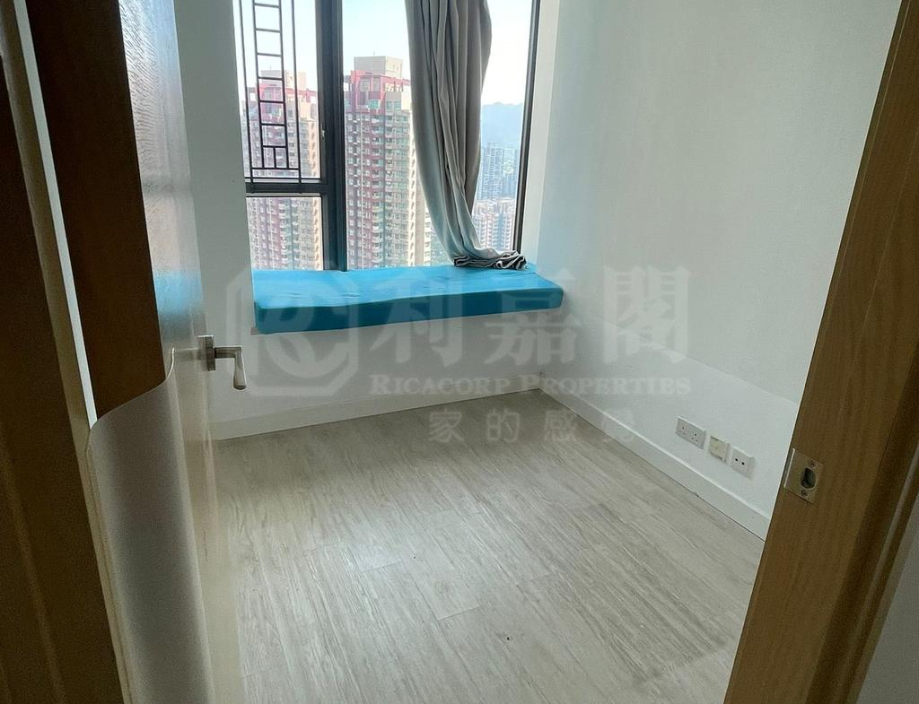 YOHO TOWN 2期 YOHO MIDTOWN 5座 - 28NTS – 香港北部都會區