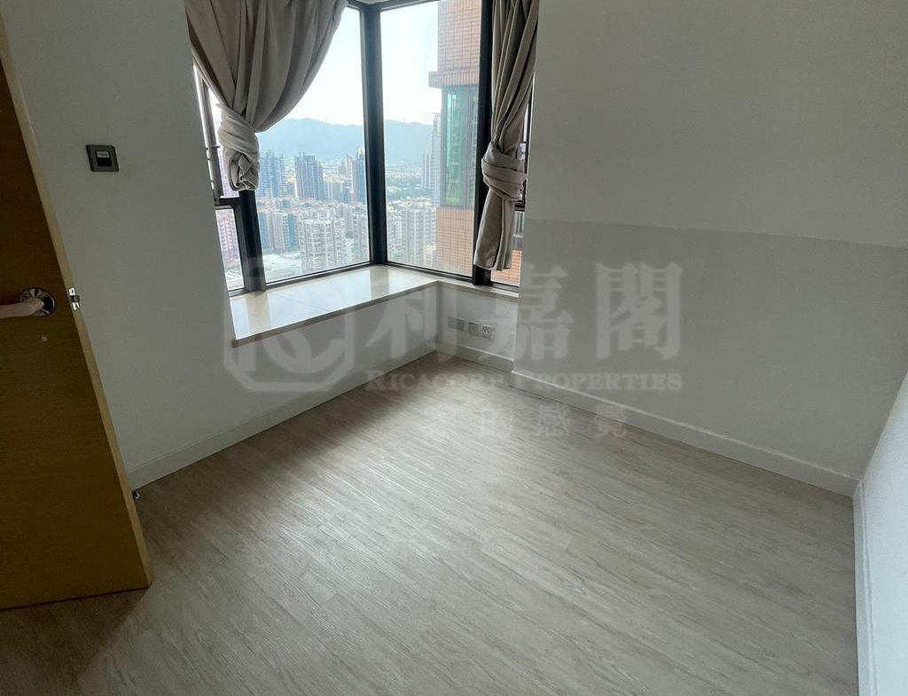 YOHO TOWN 2期 YOHO MIDTOWN 5座 - 28NTS – 香港北部都會區