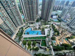 YOHO TOWN 2期 YOHO MIDTOWN 5座 - 28NTS – 香港北部都會區