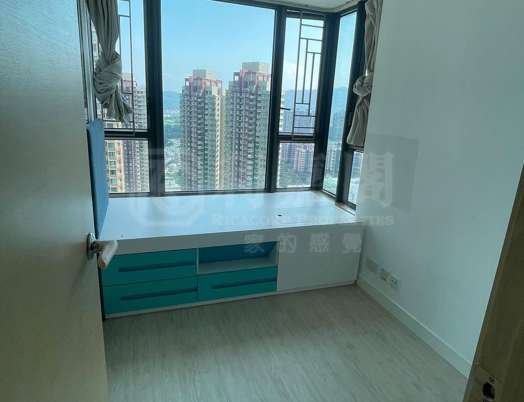 YOHO TOWN 2期 YOHO MIDTOWN 5座 - 28NTS – 香港北部都會區