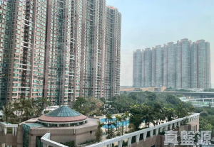 灝景灣 1期 3座 - 28NTS – 香港北部都會區