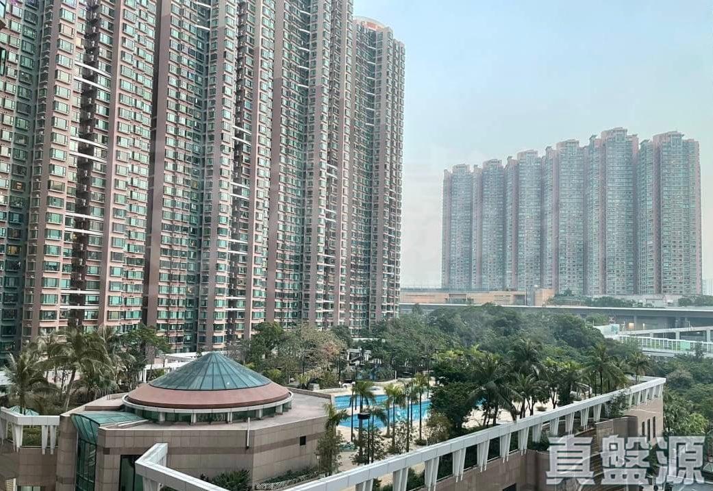 灝景灣 1期 3座 - 28NTS – 香港北部都會區