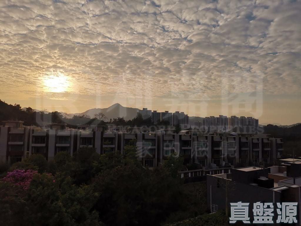 柏巒 2期 柏逸 2座 - 28NTS – 香港北部都會區
