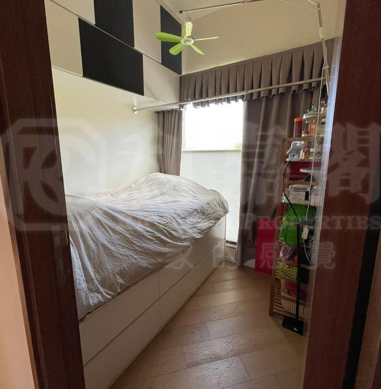 柏巒 2期 柏逸 2座 - 28NTS – 香港北部都會區