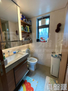 柏巒 2期 柏逸 2座 - 28NTS – 香港北部都會區