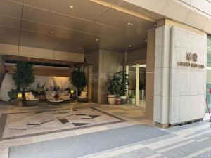 柏瓏 1A期 柏瓏 I 6座 - 28NTS – 香港北部都會區