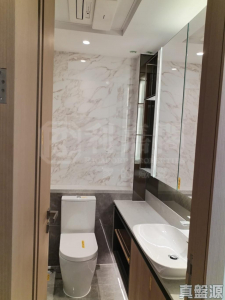 柏瓏 1A期 柏瓏 I 6座 - 28NTS – 香港北部都會區