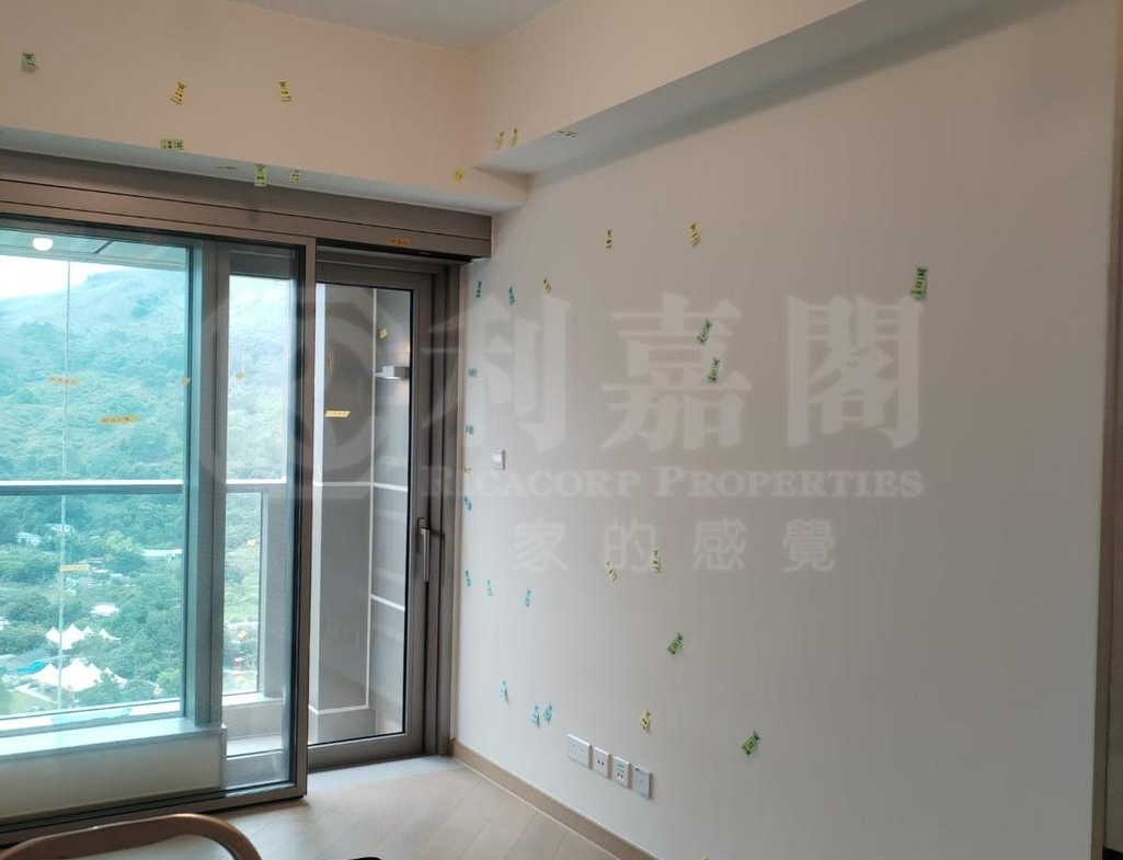 柏瓏 1A期 柏瓏 I 6座 - 28NTS – 香港北部都會區