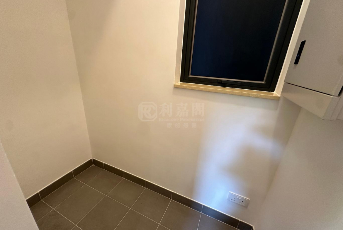 明翹匯 1座 - 28NTS – 香港北部都會區