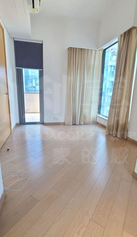 爾巒 珍諾華大道 2座 - 28NTS – 香港北部都會區