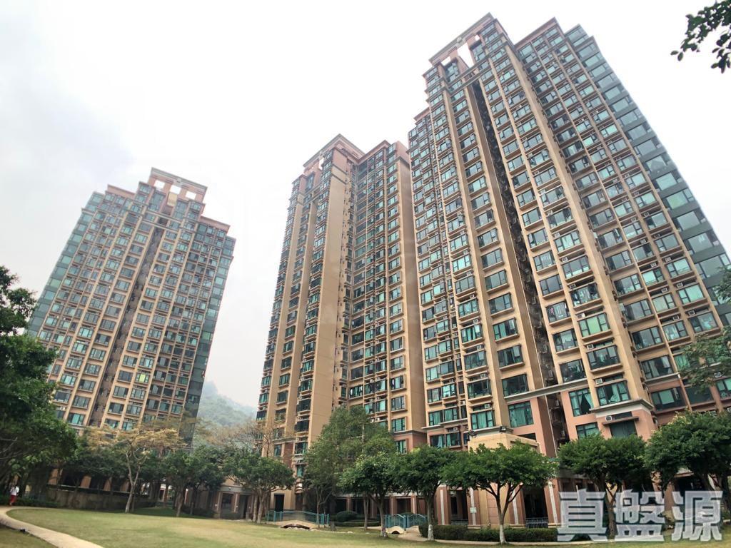 曉峰園 6座 - 28NTS – 香港北部都會區