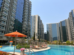 柏瓏 1A期 柏瓏 I 6座 - 28NTS – 香港北部都會區