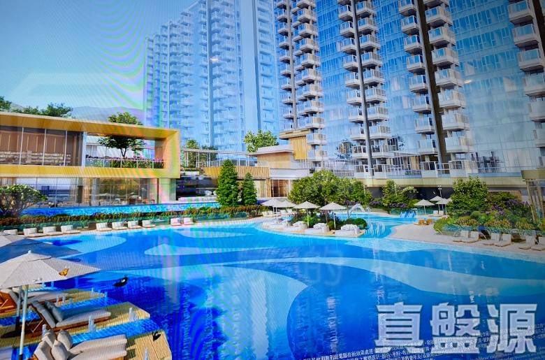 柏瓏 1A期 柏瓏 I 3座 - 28NTS – 香港北部都會區