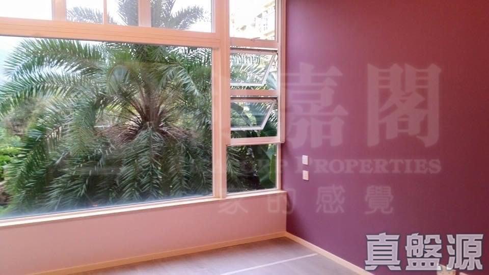 漣山 THE CRESCENT II - 28NTS – 香港北部都會區
