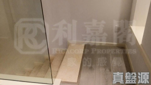 漣山 THE CRESCENT II - 28NTS – 香港北部都會區