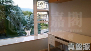漣山 THE CRESCENT II - 28NTS – 香港北部都會區