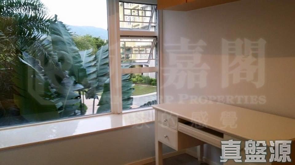漣山 THE CRESCENT II - 28NTS – 香港北部都會區