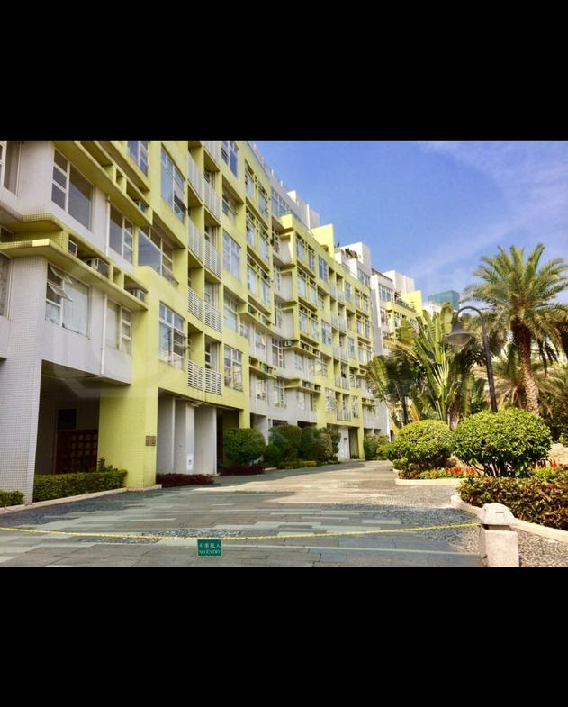 漣山 THE CRESCENT II - 28NTS – 香港北部都會區