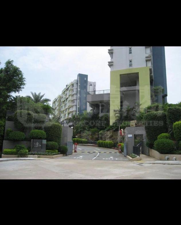 漣山 THE CRESCENT II - 28NTS – 香港北部都會區