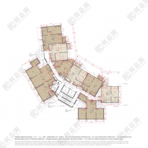 THE CARMEL 1座 - 28NTS – 香港北部都會區