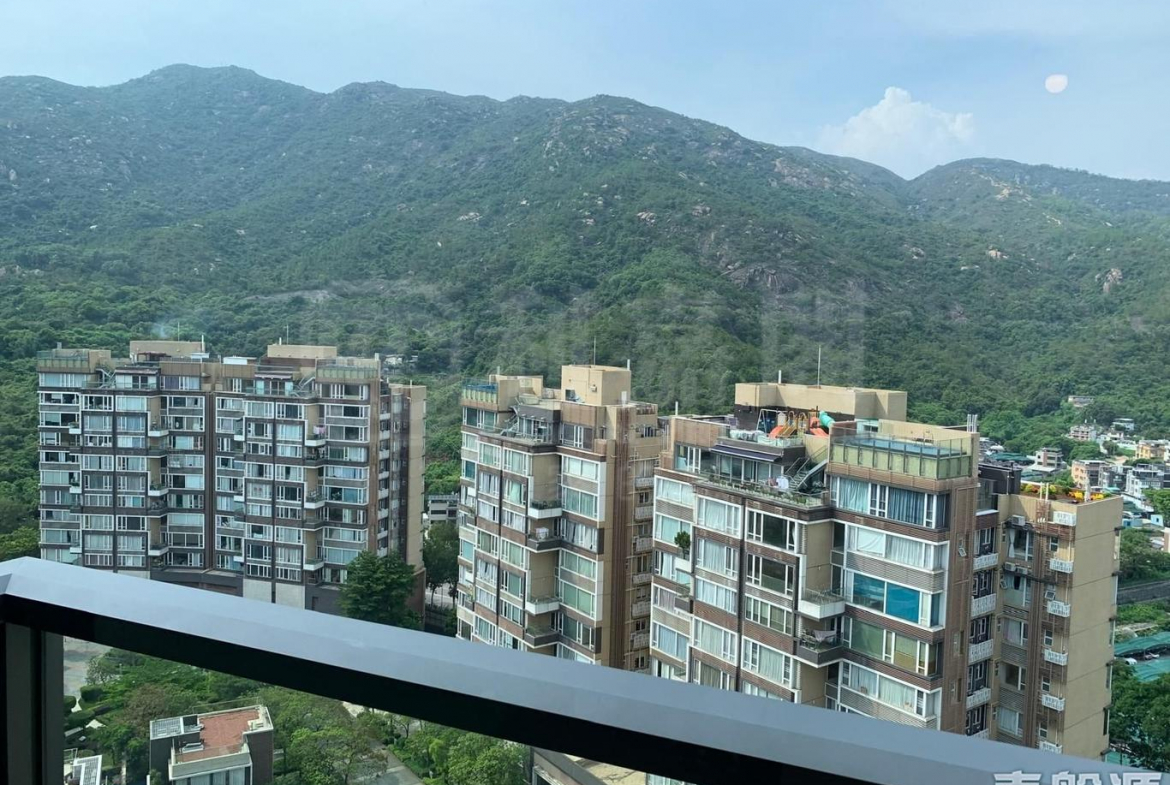 凱和山 1座 - 28NTS – 香港北部都會區