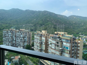 凱和山 1座 - 28NTS – 香港北部都會區