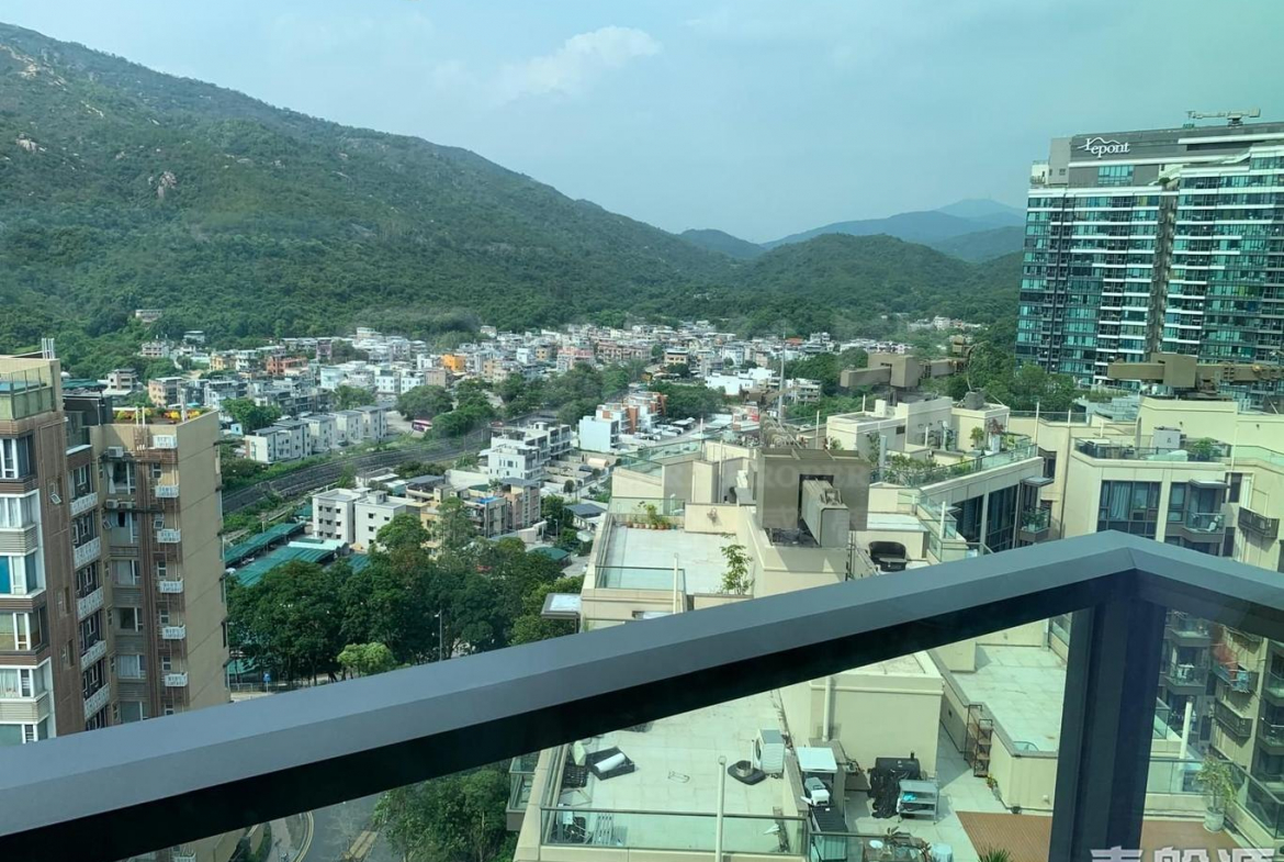 凱和山 1座 - 28NTS – 香港北部都會區