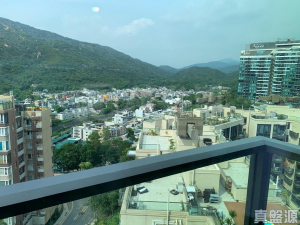 凱和山 1座 - 28NTS – 香港北部都會區