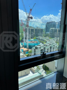 緹岸 1期 2A座 - 28NTS – 香港北部都會區